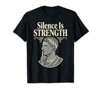 Marco Aurelio Estoicismo Filosofía estoica Filósofo Romano Camiseta