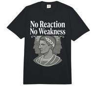 Marco Aurelio Estoicismo Filosofía estoica Filósofo Romano Comfort Colors Adult Heavyweight T-Shirt