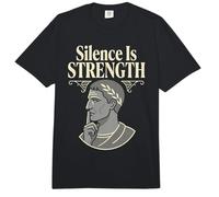 Marco Aurelio Estoicismo Filosofía estoica Filósofo Romano Comfort Colors Adult Heavyweight T-Shirt