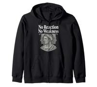 Marco Aurelio Estoicismo Filosofía estoica Filósofo Romano Sudadera con Capucha
