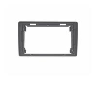 Marco Auto Radio Coche 9" Radio De Coche Fascia para Citroen para Berlingo 2008-2019 Reproductor Audio Estéreo para Kit Panel Tablero Marco Bisel Placa Frontal