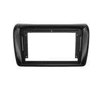 Marco Auto Radio Coche Adaptador De Fascia para Marco Coche, Kit Panel Ajuste Tablero Radio, 2 DIN, 9 Pulgadas, para Nissan NV350 2012-2017