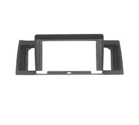 Marco Auto Radio Coche Fascia De Radio Coche para Geely FC/para Vision/SL Estéreo para, Montaje En Panel Tablero, Kit Marco Soporte Consola Central 9 Pulgadas