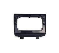 Marco Auto Radio Coche Fascia Radio Coche 10,1Pulgadas para JAC para Refine S3 2013-2016, Marco Estéreo DVD Adaptador Placa Kit Bisel Instalación Tablero Montaje