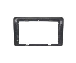 Marco Auto Radio Coche para Skoda para Fabia para Octavia para Superb 2002 2003 Kit De Marco Radio Coche Estéreo para Reajuste Panel Tablero Bisel Fascia