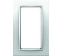 Marco B.7, KNX, blanco polar, mate