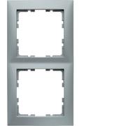 MARCO B. CUADRADO ALUMINIO MATE 2X 5310128994