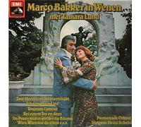 Marco Bakker - In Wenen