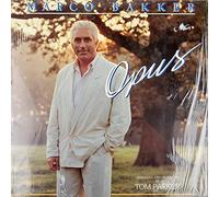 Marco Bakker - Opus [Vinyl LP]