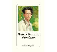 Marco Balzano Peter Klöss Bambino (Tapa dura)