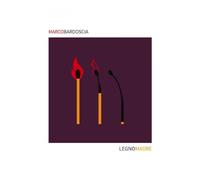 Marco Bardoscia / Mannarino / Gabriele Mirabassi / Simone Padovani - Legnomadre / Marco Bardoscia