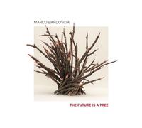 Marco Bardoscia The Future Is a Tree (CD) (Importación USA)