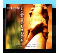 Marco Barrientos - Yo Soy Tu Consolador