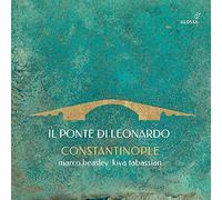 Marco Beasley - Il Ponte di Leonardo