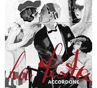 Marco Beasley - La Festa - Italian Baroque Music and Tarantellas