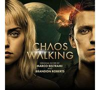 Marco Beltrami & Brandon Rober Chaos Walking Original Sco (CD) (Importación USA)