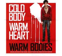 Marco Beltrami & Buck Sanders - Warm Bodies
