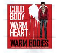 Marco beltrami & buck sanders - Warm bodies (original motion picture score)