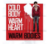 Marco beltrami & buck sanders - Warm bodies (original motion picture score) [Vinilo]