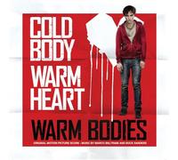 Marco beltrami & buck sanders - Warm bodies (original motion picture score)