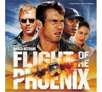 Marco Beltrami Flight of the Phoenix (CD) (Importación USA)