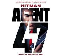 Marco Beltrami - Hitman: Agent 47