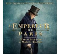 Marco Beltrami & Marcus Trumpp - L'empereur De Paris