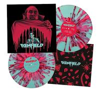 Marco Beltrami - Renfield (Original Soundtrack) [VINYL] [Vinilo]