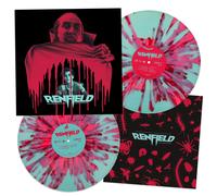 Marco Beltrami Renfield (Original (Vinyl)