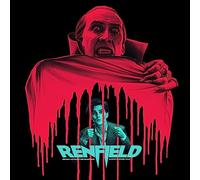 Marco Beltrami - Renfield [Vinilo]