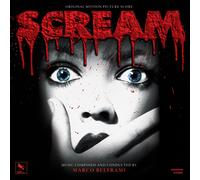 Marco Beltrami - Scream