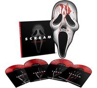Marco Beltrami - Scream [Vinilo]