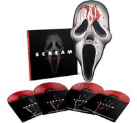 Marco Beltrami Scream (Vinyl) (Importación USA)