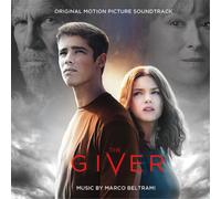 Marco Beltrami The Giver (Vinyl) 12" Album (Gatefold Cover) (Importación USA)