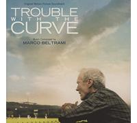 Marco Beltrami - Trouble With The Curve Cd