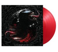 Original Soundtrack - Venom: Let There Be Carnage (Marvel Soundtrack) (Gatefold sleeve) [180 gm LP Coloured Vinyl] [Vinilo]