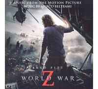 Marco Beltrami - World War Z (Music from the Motion Picture)