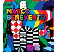 Marco Benevento Between the Needles and.. (CD) (Importación USA)