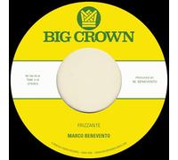 Marco Benevento - Frizzante + Turandot [Vinilo]