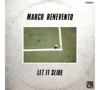 Marco Benevento – Let It Slide – CD – Importación USA