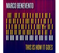 Marco Benevento - This Is How It Goes [Vinilo]