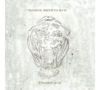 Marco Benevento – Tigerface – CD – Importación USA