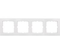 Marco Berker 10148989 4 velocidades S.1 blanco polar brillante 1 pieza