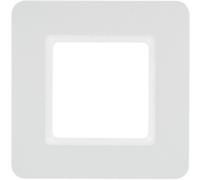 Marco Berker Q.7 1 compartimento blanco terciopelo 10116189