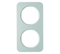 Marco Berker R.1 2 velocidades aluminio/blanco 10122174