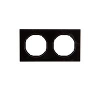 Marco Berker R.3 doble cristal, negro 10122216