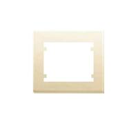 Marco BJC Iris 1 Elem Horizontal Beige 18001-A