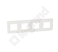 MARCO BLANCO M45 4X 2M HORIZONTAL M45 078808L