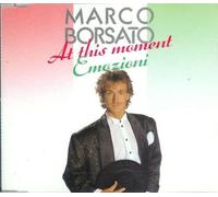 Marco Borsato - At this moment