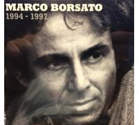 MARCO BORSATO - BEST OF MB (1994-1997)